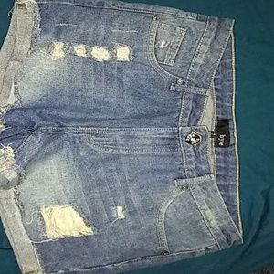 Shorts
